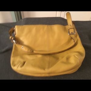 Tignanello large tote.